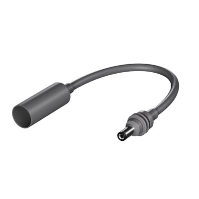 DC Port Saver Extension Adapter Compatible with Starlink Mini