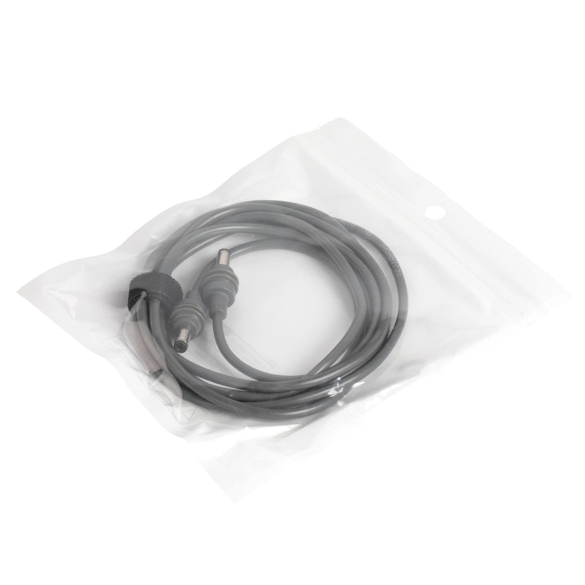 Plug-and-Play Demo: Connecting Starlink Mini Dish to a DC Power Source for Quick Off-Grid Internet Setup.