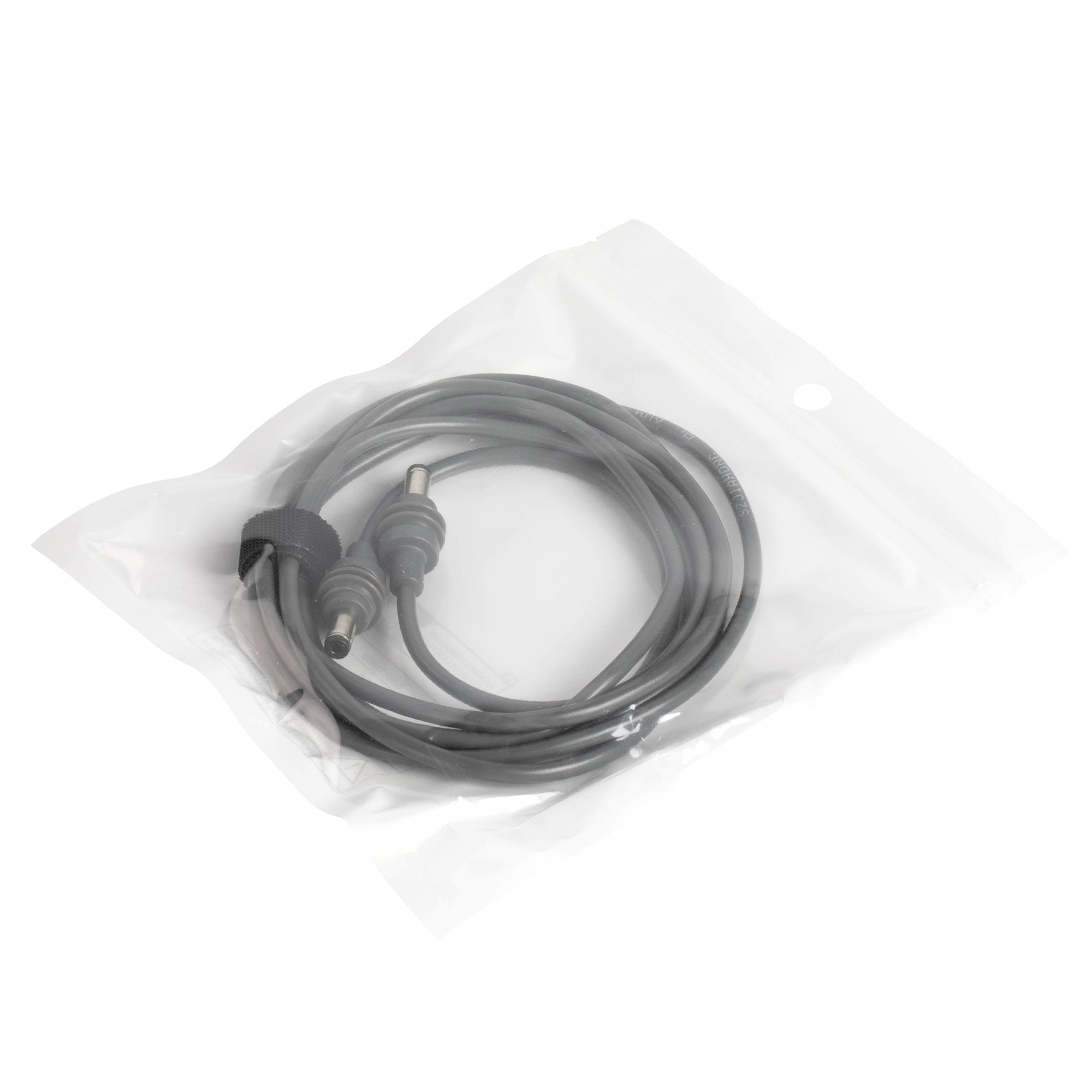 Plug-and-Play Demo: Connecting Starlink Mini Dish to a DC Power Source for Quick Off-Grid Internet Setup.