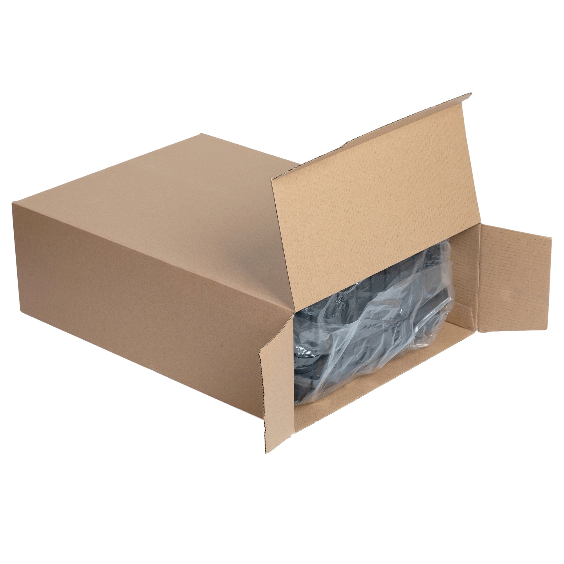 Hard Case in Use During Camping or Overland Travel, Providing Reliable Protection for the Mobile Lifestyle.