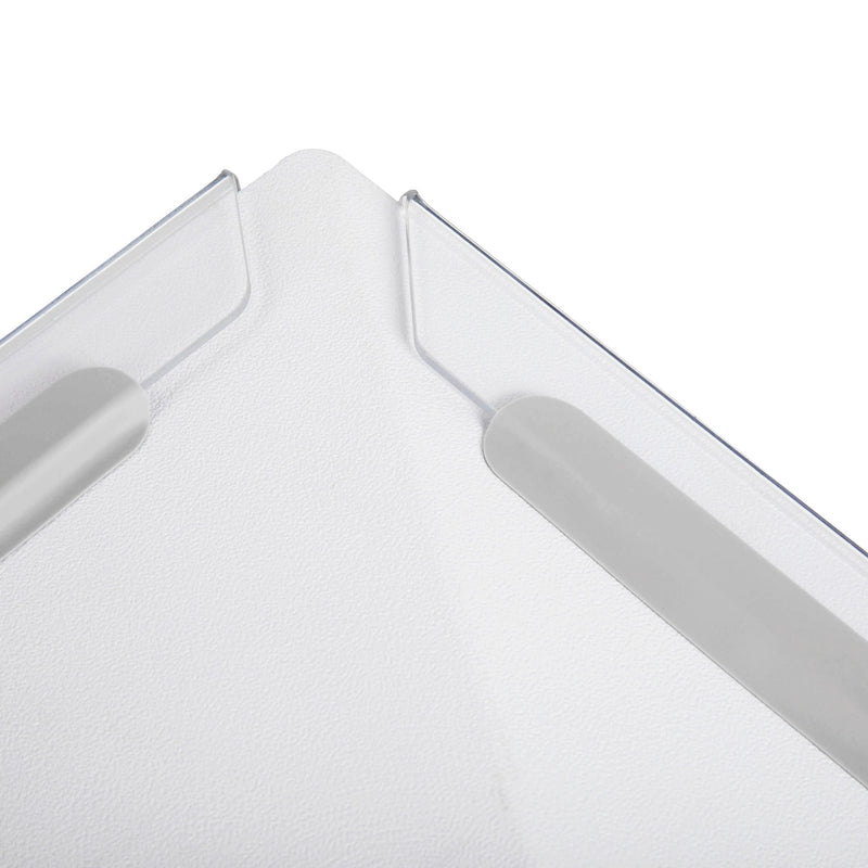 Custom-Molded Snug Fit for V3 Mini, Gap-Free with a Rugged, Tactical Look to Extend Equipment Life.