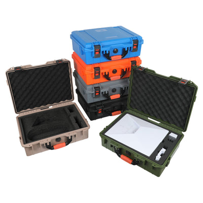 Hard Travel Case Compatible with Starlink Mini, PP Shell