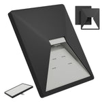 Silicone Cover Compatible with Starlink Mini, Matte Sticker