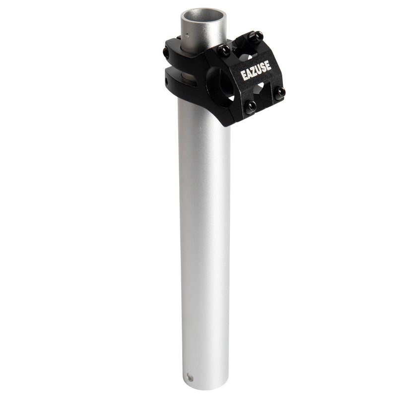 Custom Slot for Starlink Mini's OEM Pipe Adapter, Enabling a Quick, Wobble-Free Factory Fit.