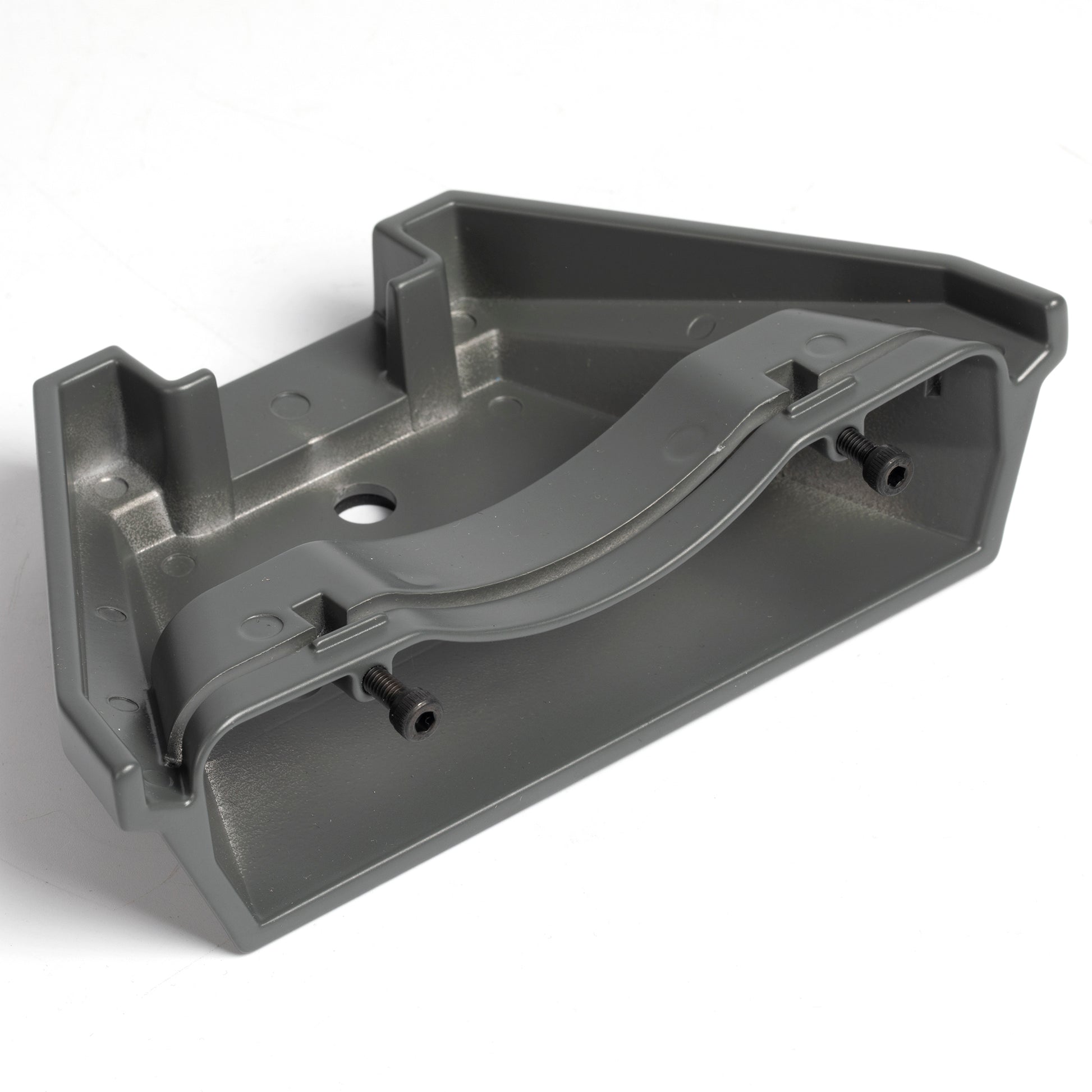 High-Strength Die-Cast Aluminum with Rust-Resistant Coating for Maximum Durability in Extremes.