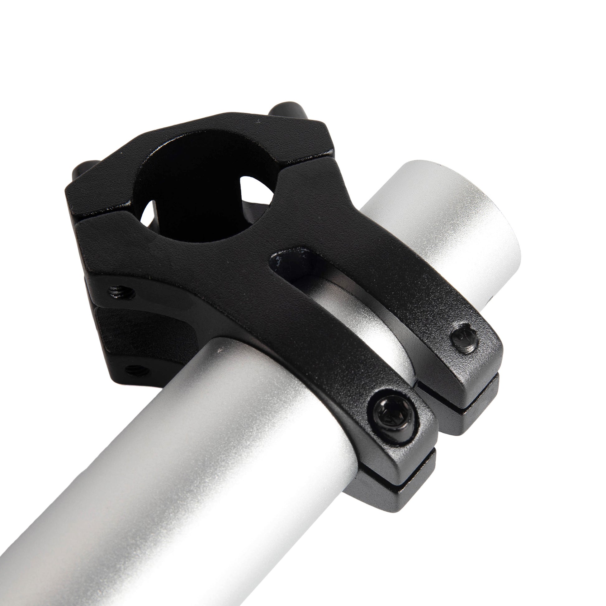 Marine-Grade Rust-Proof Aluminum Alloy, Resists Weather, Salt Air, and High-Speed Vibrations.