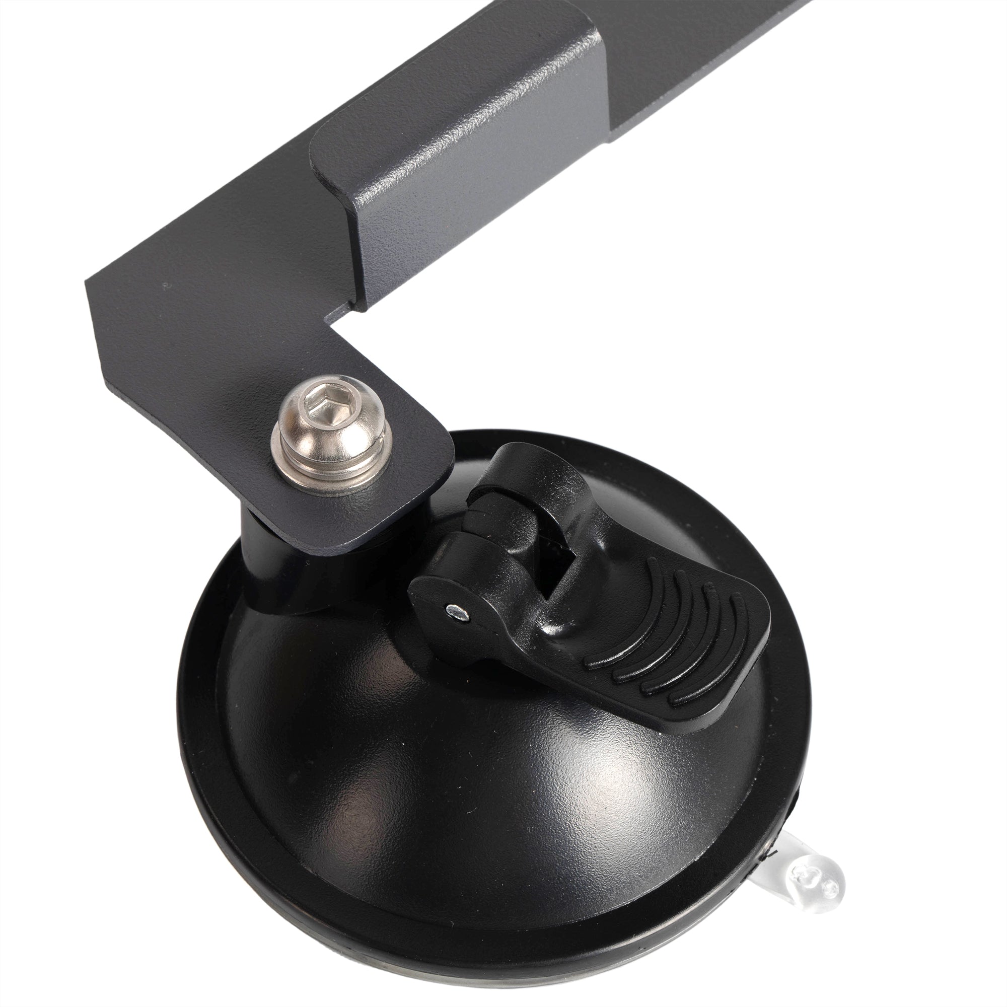 Comparison: Metal Claw Pro Mount vs. Generic Plastic Car Mount for Stability, Fit, and Protection.