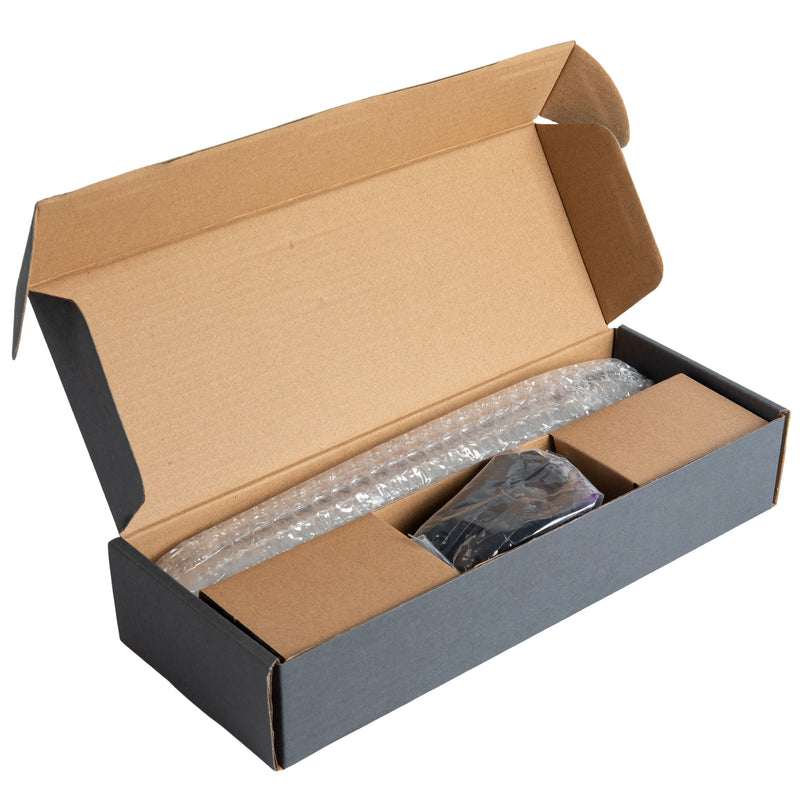 Mount Kit Clamped to Boat Rail or Deck Handrail, Providing a Stable Signal Point for Marine Use.