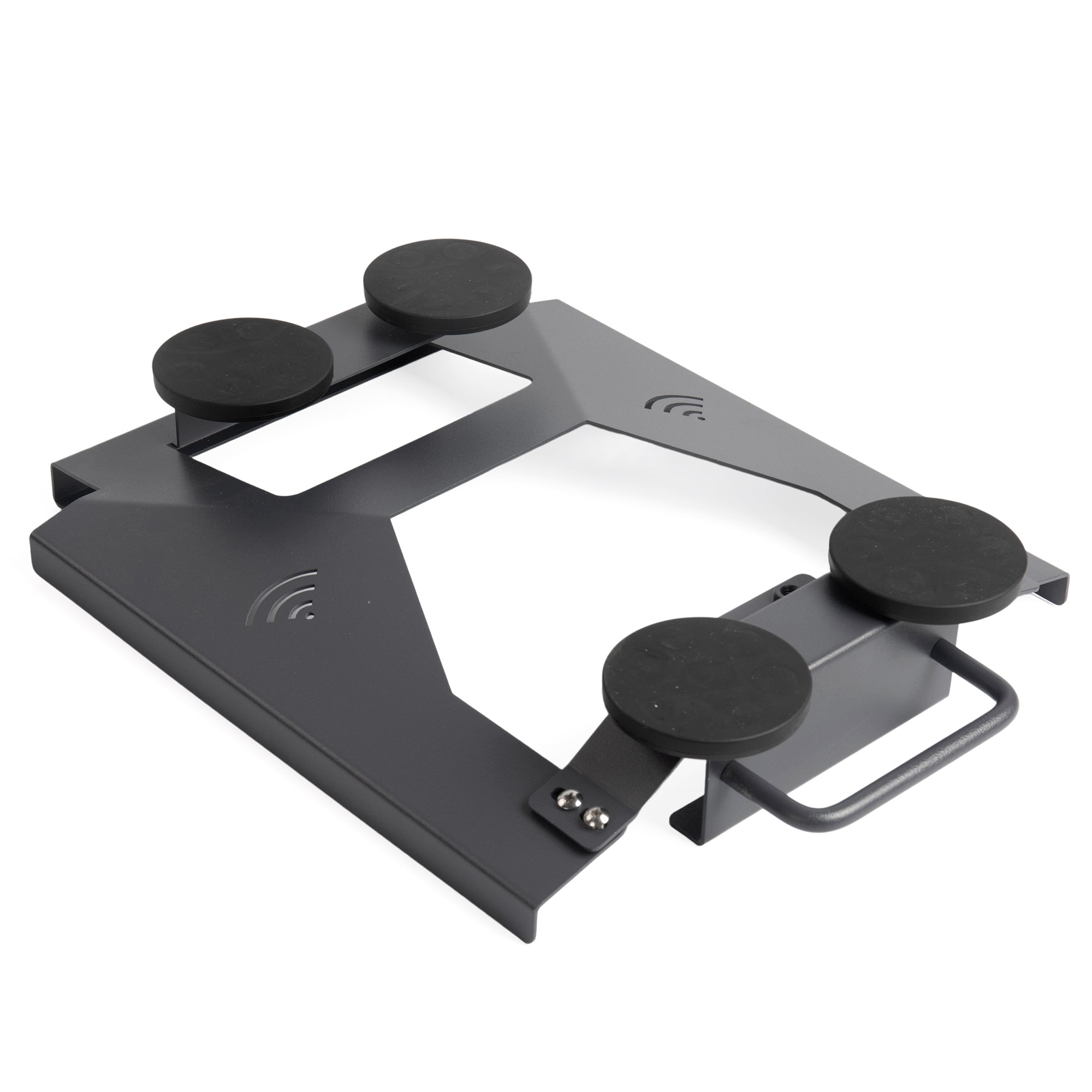 Built-in Handle, Compact and Lightweight for Easy Carry, Reposition, and Storage, Practical for Frequent Travel.