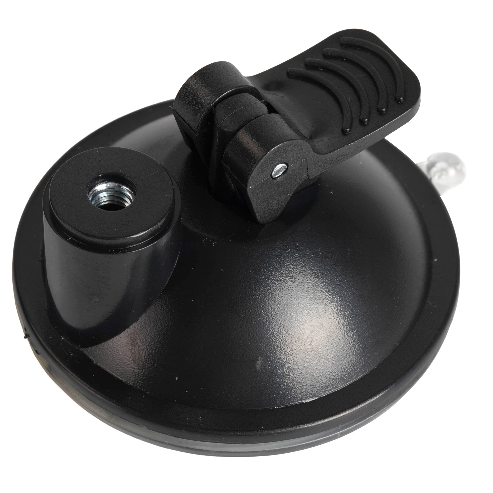 Comparison: Metal Claw Pro Mount Outperforms Generic Plastic Car Mount in Stability, Protection, and Fit.