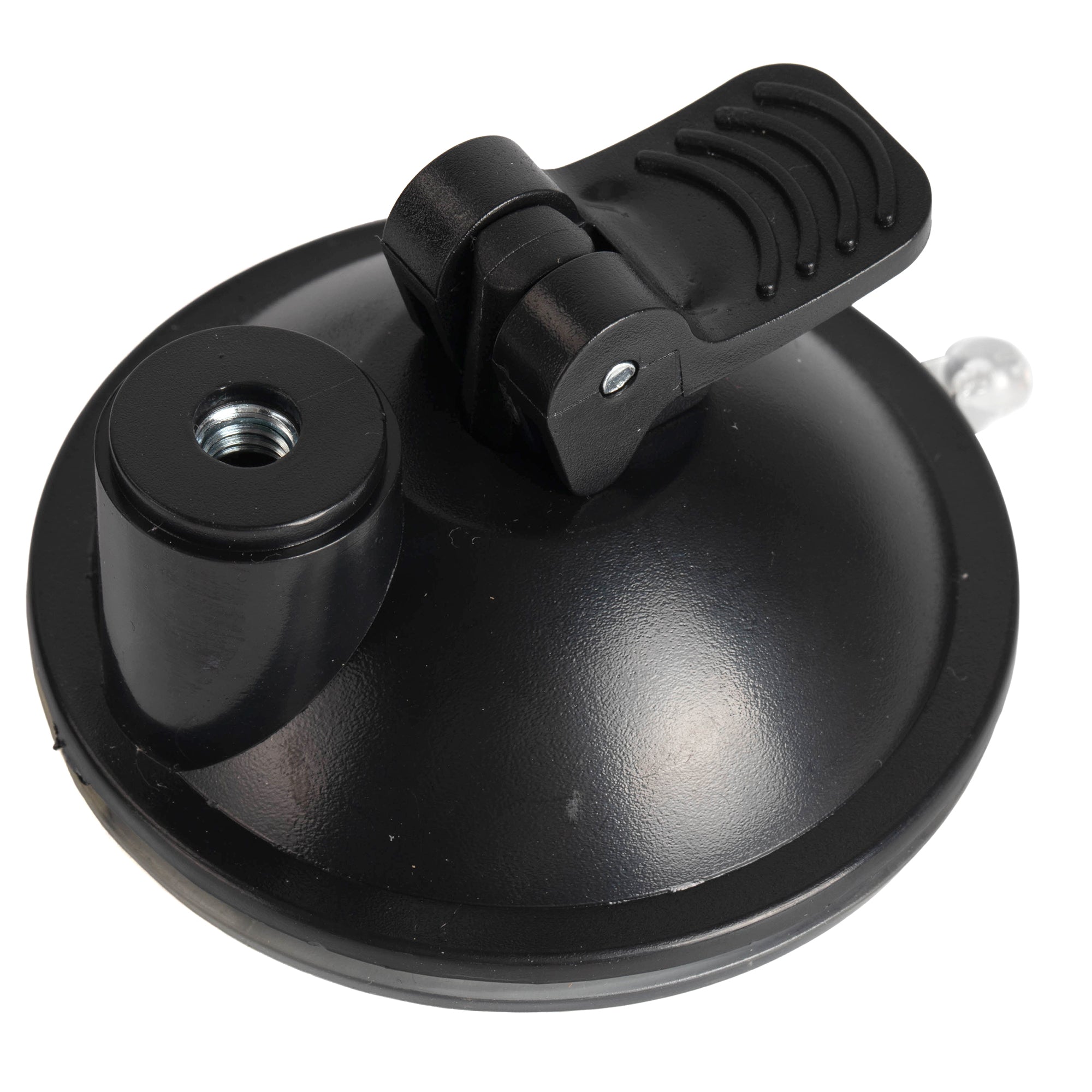 Comparison: Metal Claw Pro Mount Outperforms Generic Plastic Car Mount in Stability, Protection, and Fit.