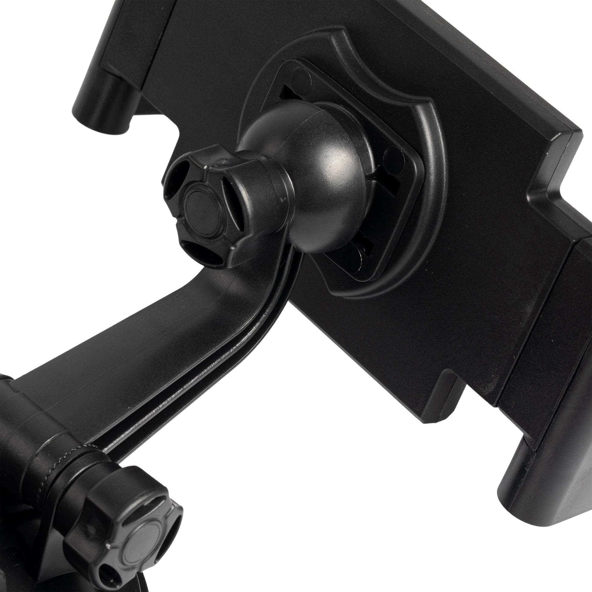 Effortless Snap-and-Lock Installation for Quick Mounting, Repositioning, or Removal in Seconds, No Residue.