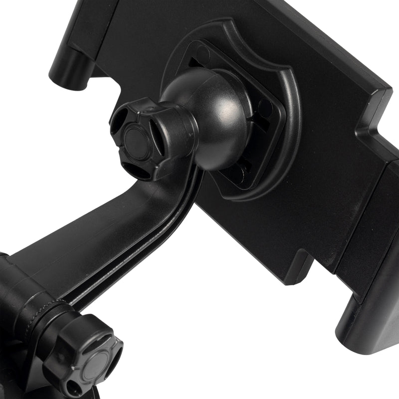 Effortless Snap-and-Lock Installation for Quick Mounting, Repositioning, or Removal in Seconds, No Residue.