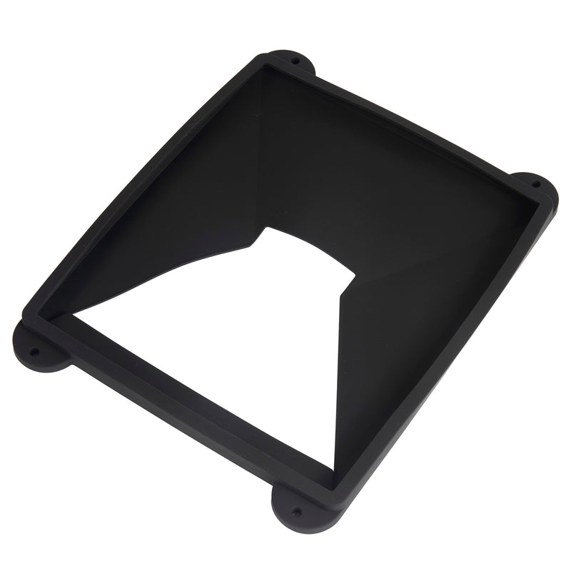 Rock-Solid, Non-Marking Mount on Any Smooth Surface for Unobstructed Sky View and Peak Signal Reception.