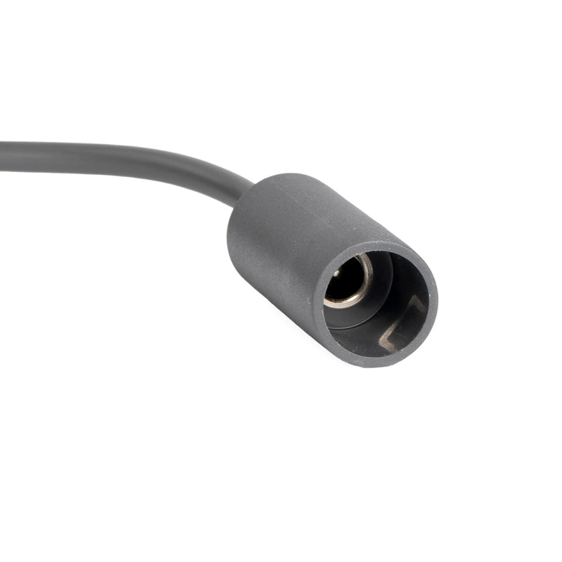 Diagram: Acts as a “Sacrificial” Adapter to Protect the Mini's Internal Power Port from Permanent Wear & Tear.
