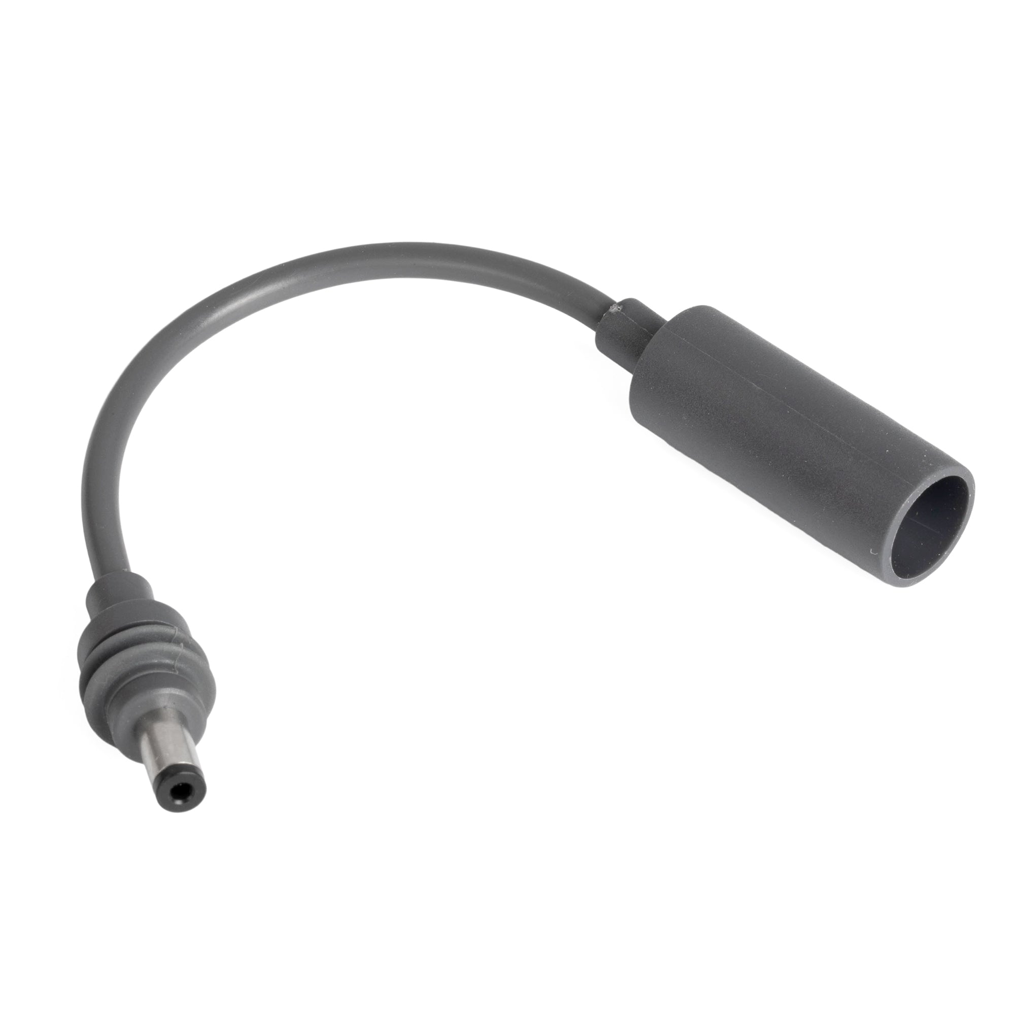 Enables Quick Power Connect/Disconnect Without Removing Pipe Adapter, Streamlining Daily Setup and Teardown.