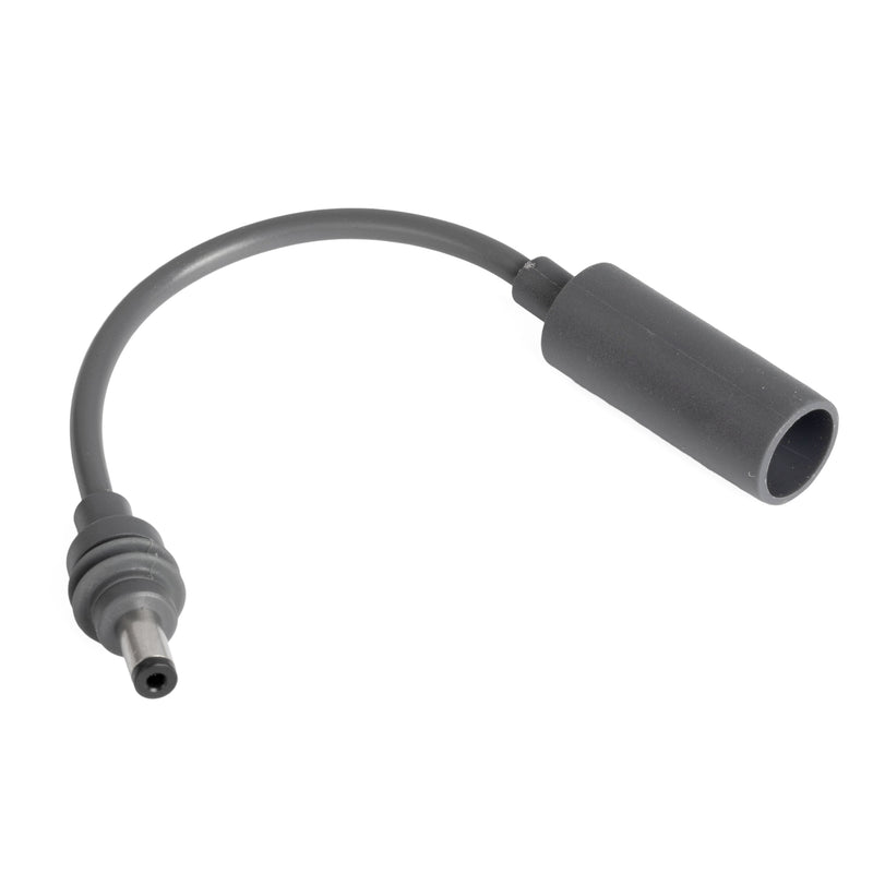 Enables Quick Power Connect/Disconnect Without Removing Pipe Adapter, Streamlining Daily Setup and Teardown.