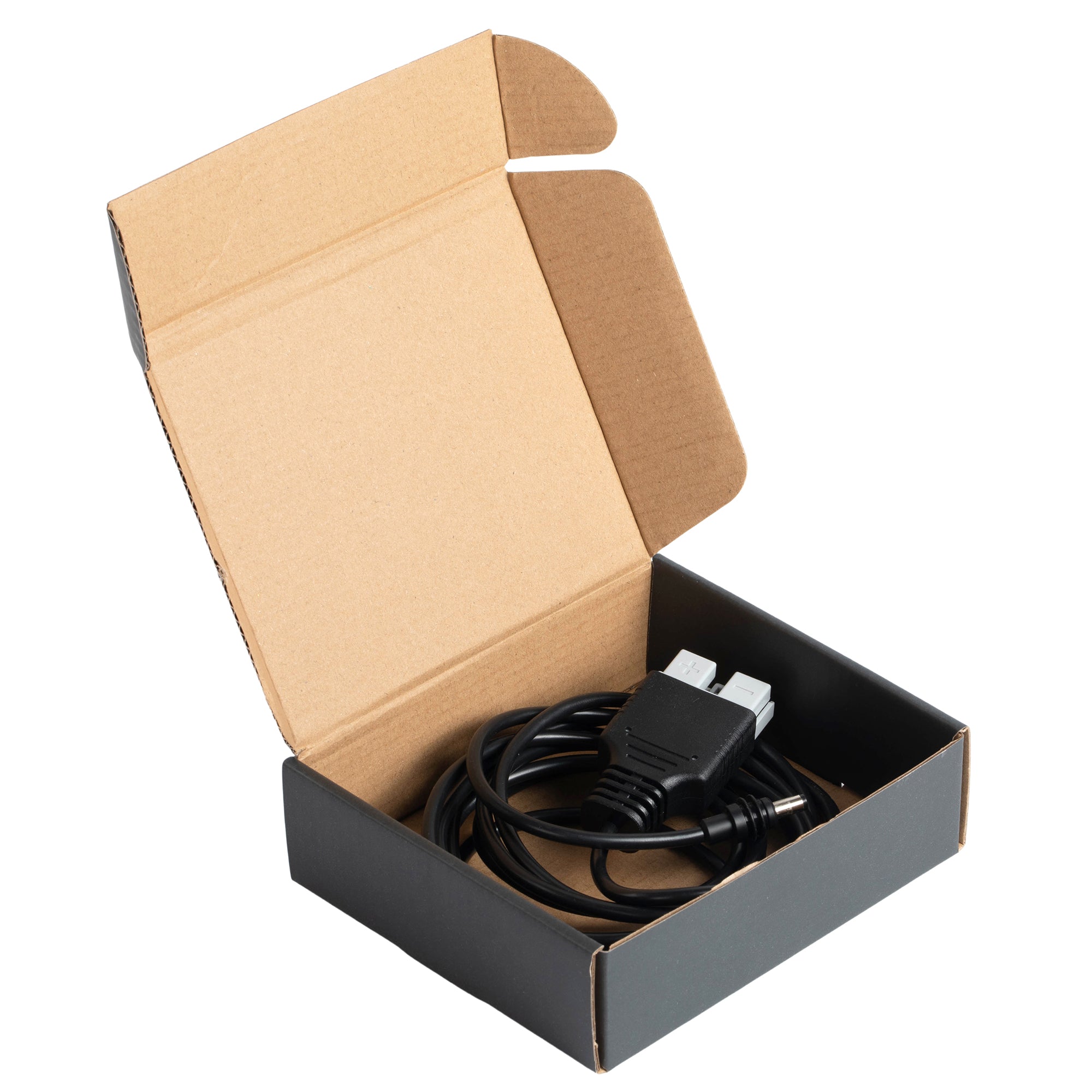Amateur Radio/Emergency Comms: Powering Mini from a Professional Power Box via Anderson Cable.