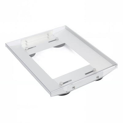 Magnetic Roof Mount Compatible with Starlink Mini with Quad Magnetic Bases