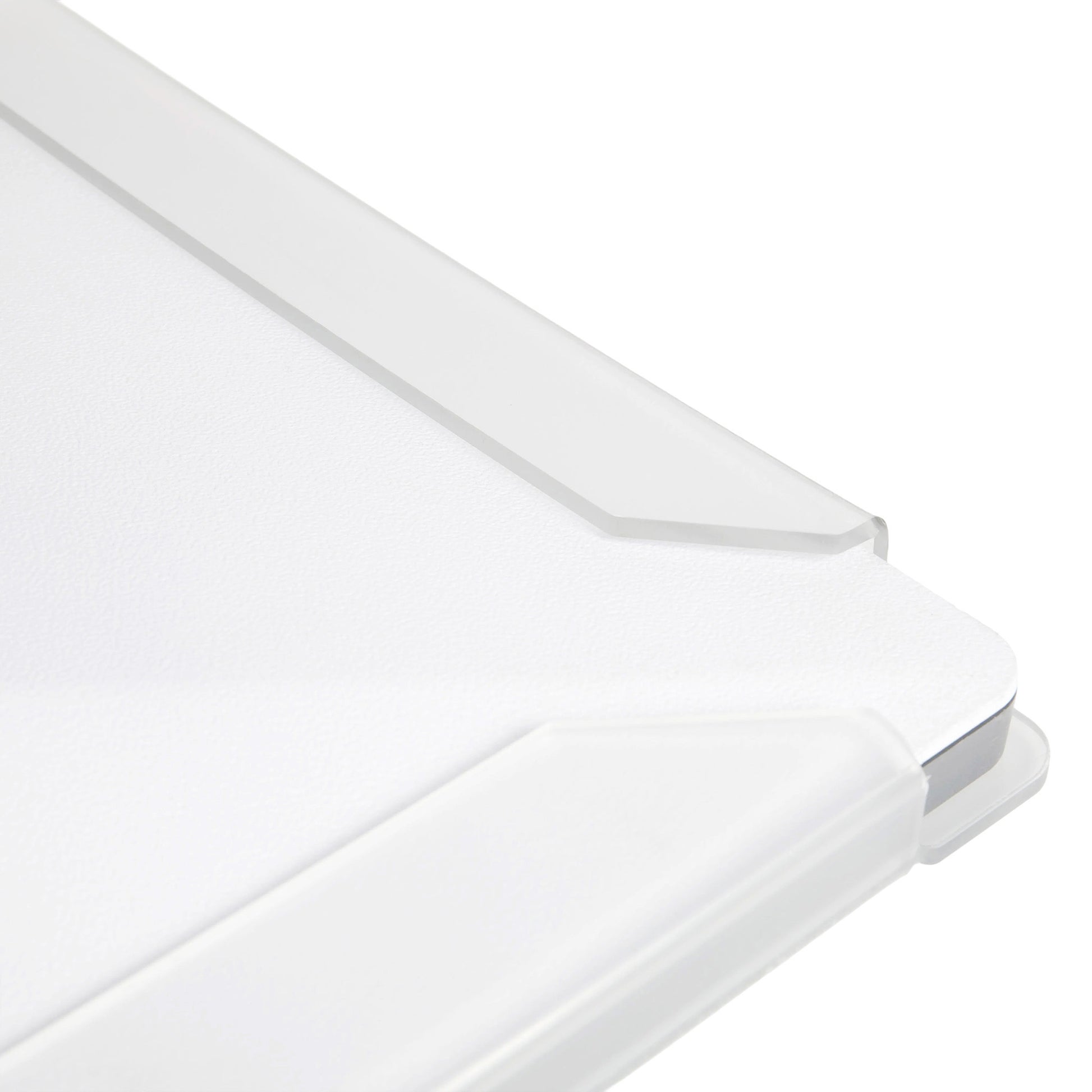 2-Step Tool-Free Installation: Remove Snap-Lock, Align Shell, Secure for Instant, Solid Protection.