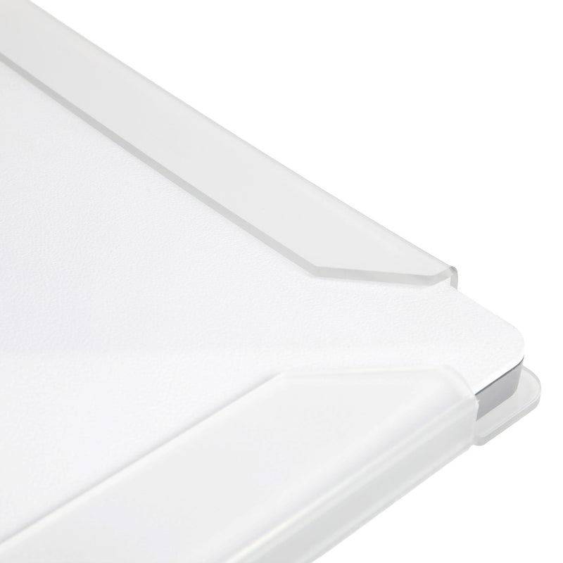 2-Step Tool-Free Installation: Remove Snap-Lock, Align Shell, Secure for Instant, Solid Protection.
