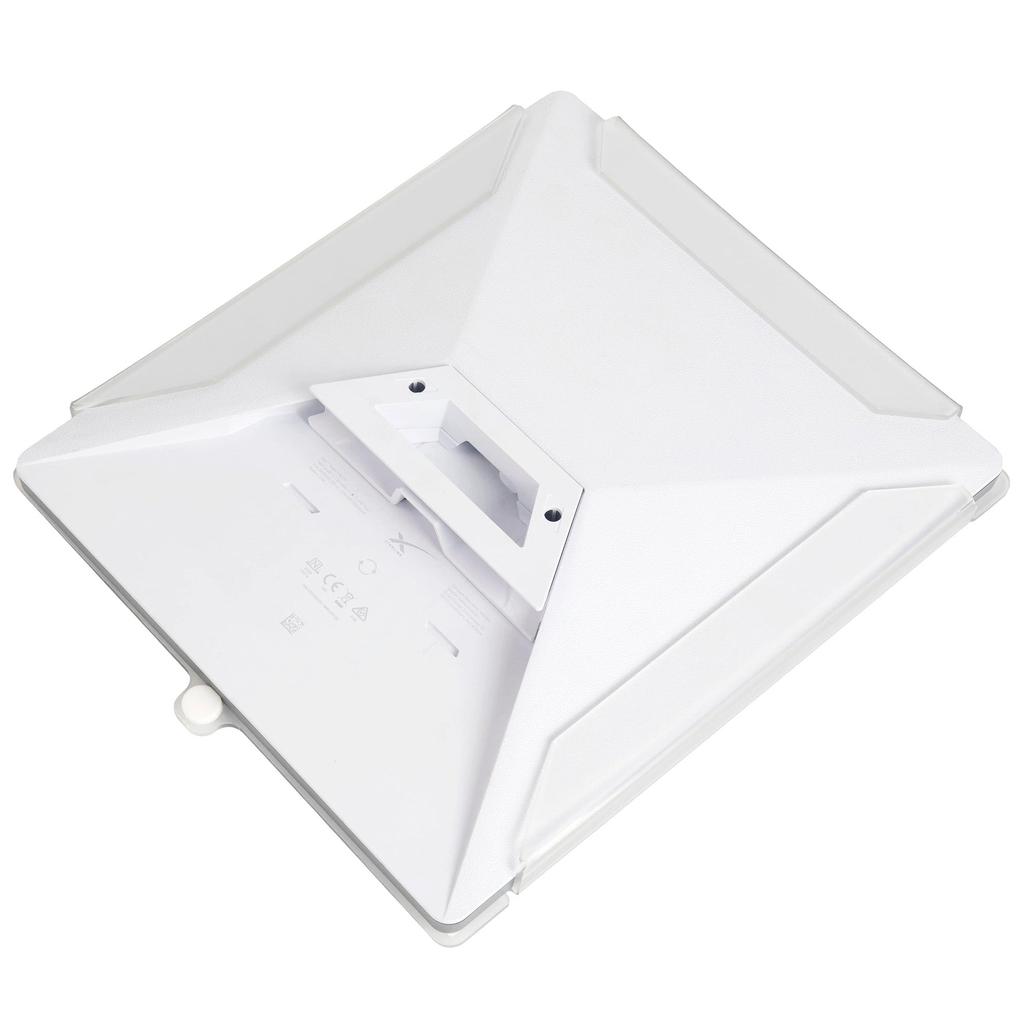 Slim, Precision-Molded Profile After Installation, Minimal Bulk, Perfect Permanent Armor for RVs.