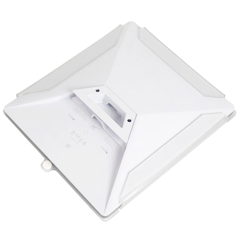 Slim, Precision-Molded Profile After Installation, Minimal Bulk, Perfect Permanent Armor for RVs.