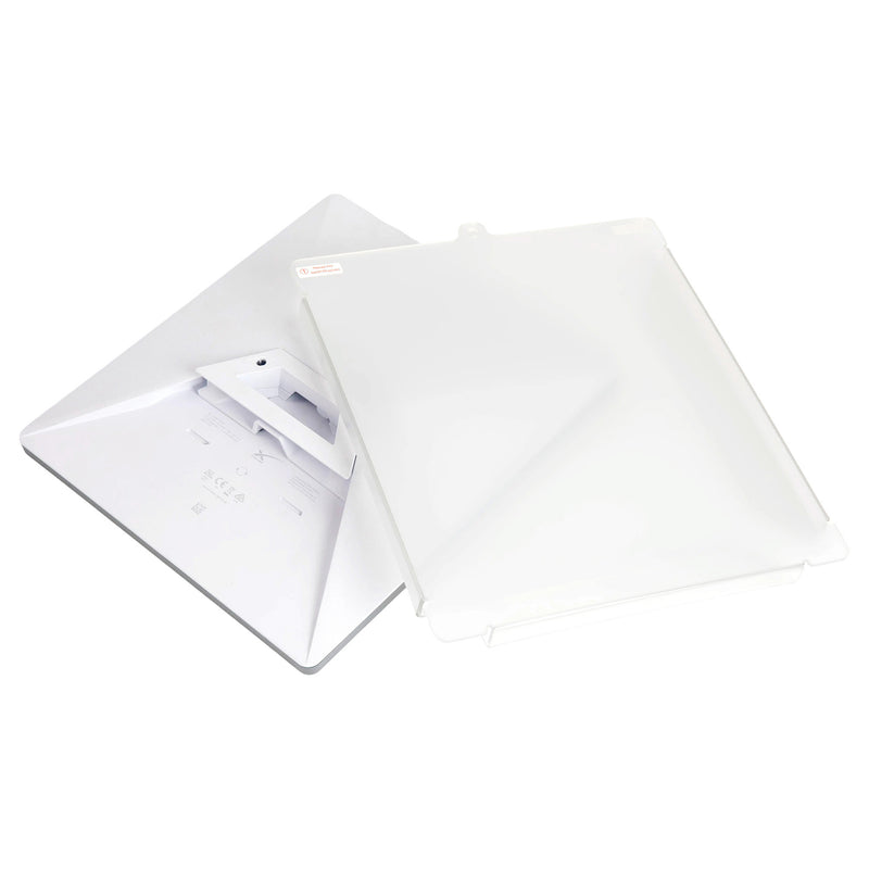 UV, Heavy Rain, and Dust Resistance, Prevents OEM Casing from Yellowing or Degrading Outdoors.