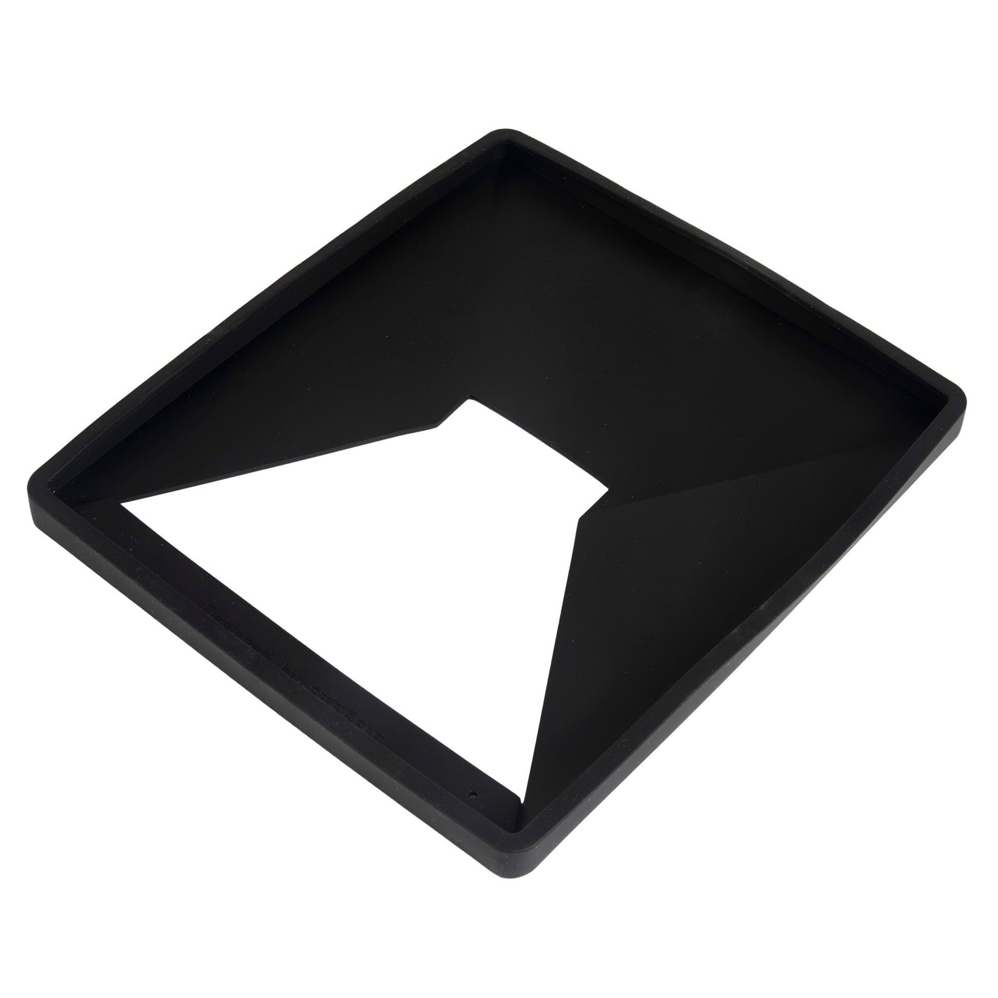 Silicone Cover Protecting Mini in Various Outdoor Scenes: RV Table, Camp Mat, or Backpack.