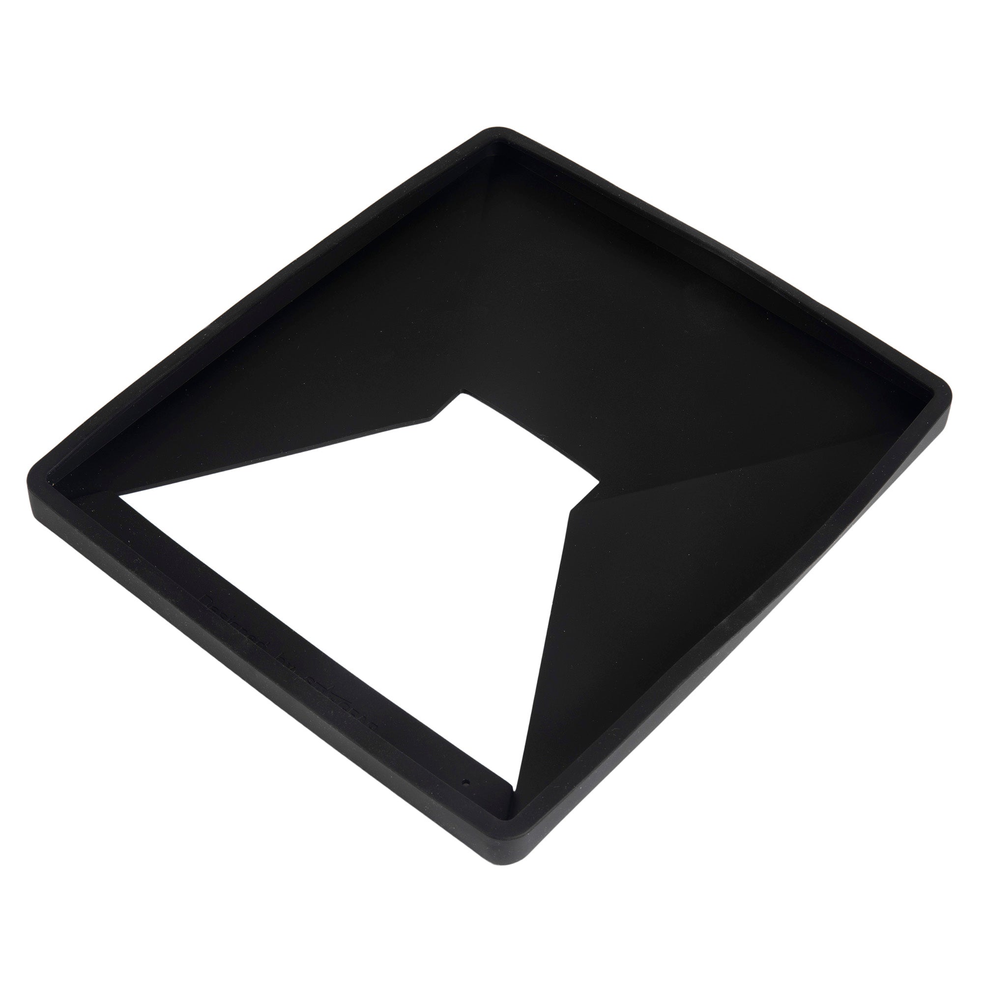 Silicone Cover Protecting Mini in Various Outdoor Scenes: RV Table, Camp Mat, or Backpack.