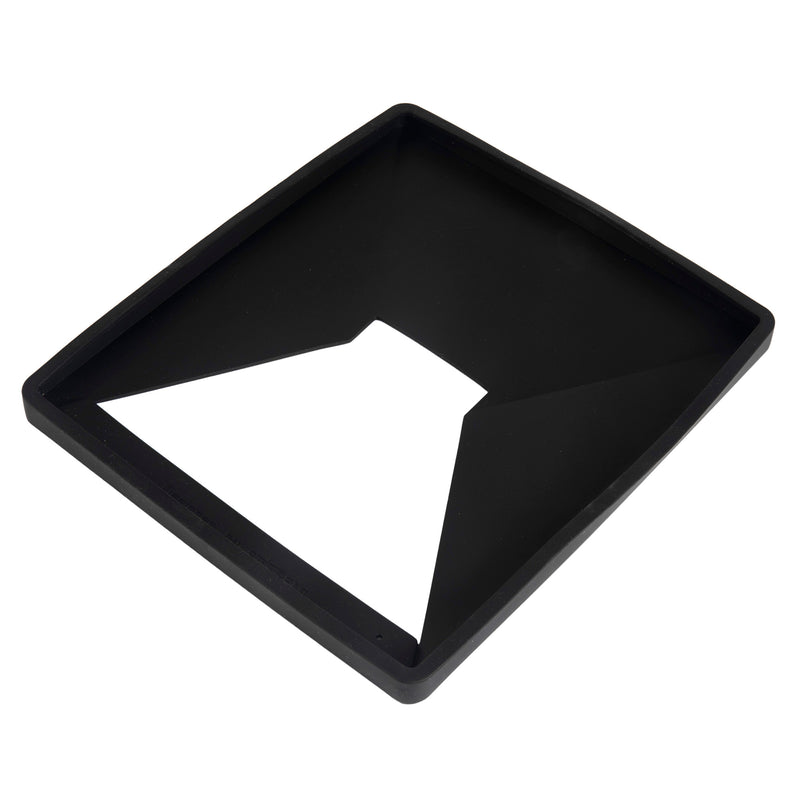 Silicone Cover Protecting Mini in Various Outdoor Scenes: RV Table, Camp Mat, or Backpack.