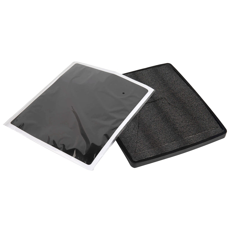 Durable Silicone Skin Resists UV, Rain, and Extreme Temperatures for Harsh Outdoor Protection.