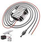 9V-28V to 30V DC Step-Up Converter Compatible with Starlink Mini