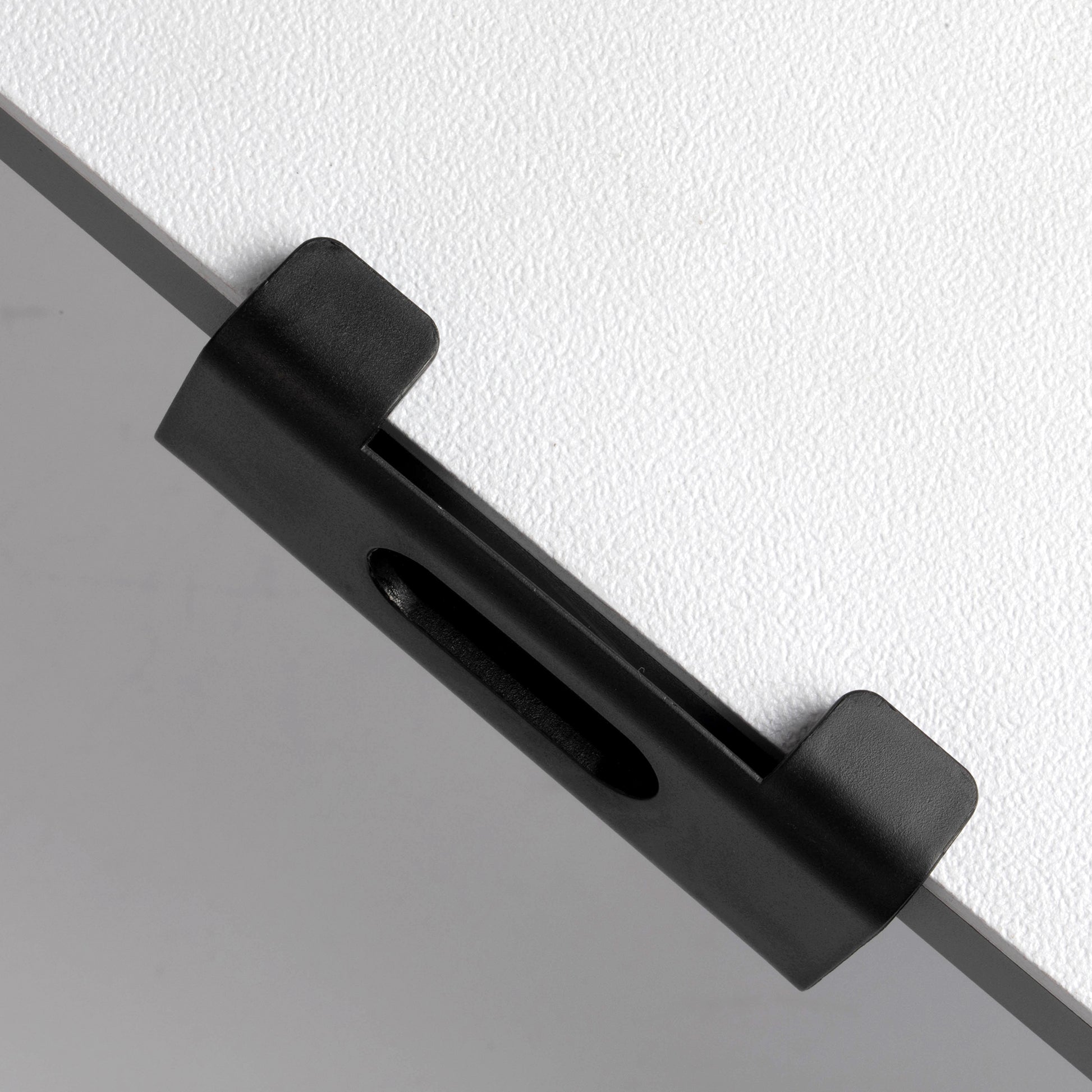 In-Car Use: Mount Securing Both Starlink Mini and Navigation Phone/Tablet on Windshield or Dashboard.
