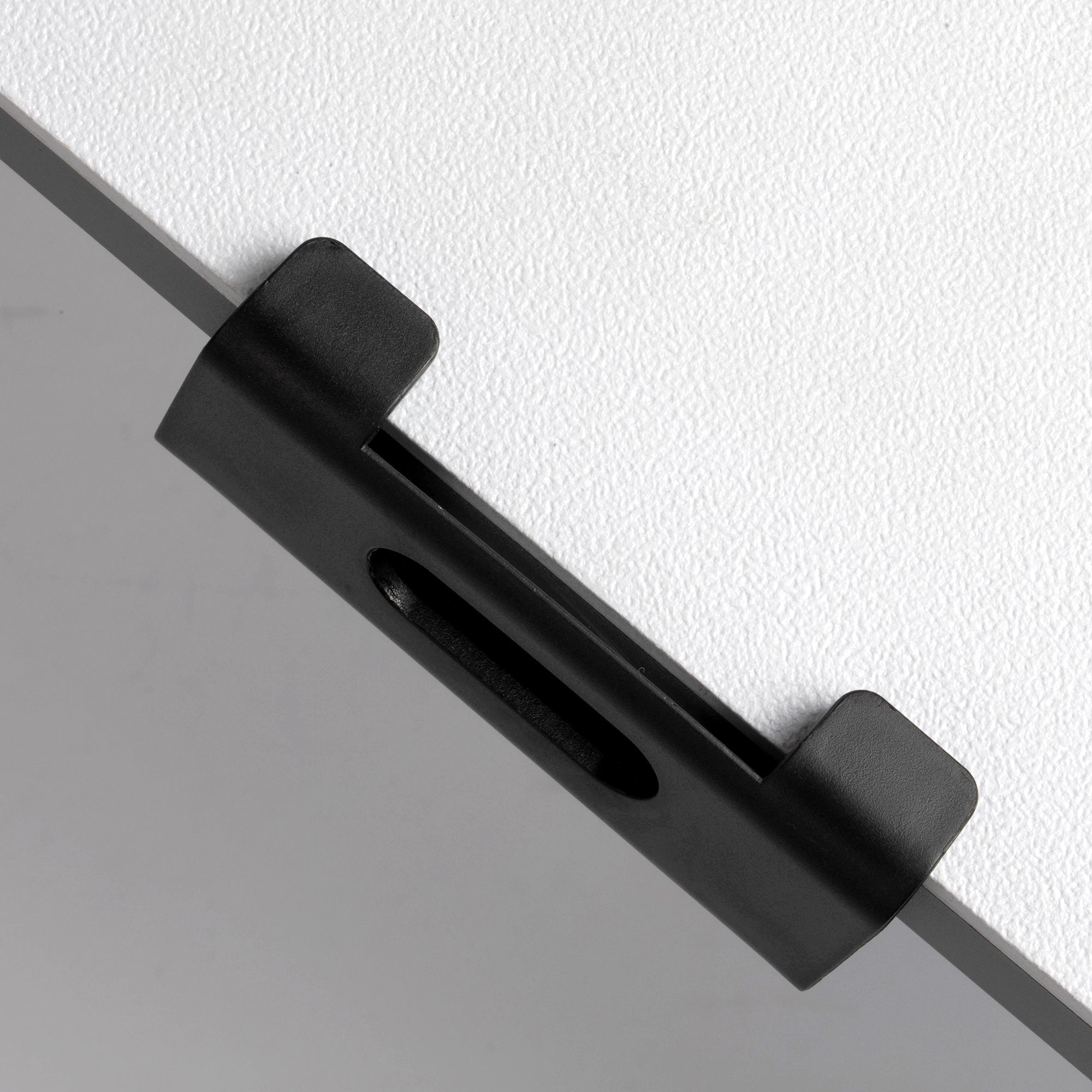 In-Car Use: Mount Securing Both Starlink Mini and Navigation Phone/Tablet on Windshield or Dashboard.