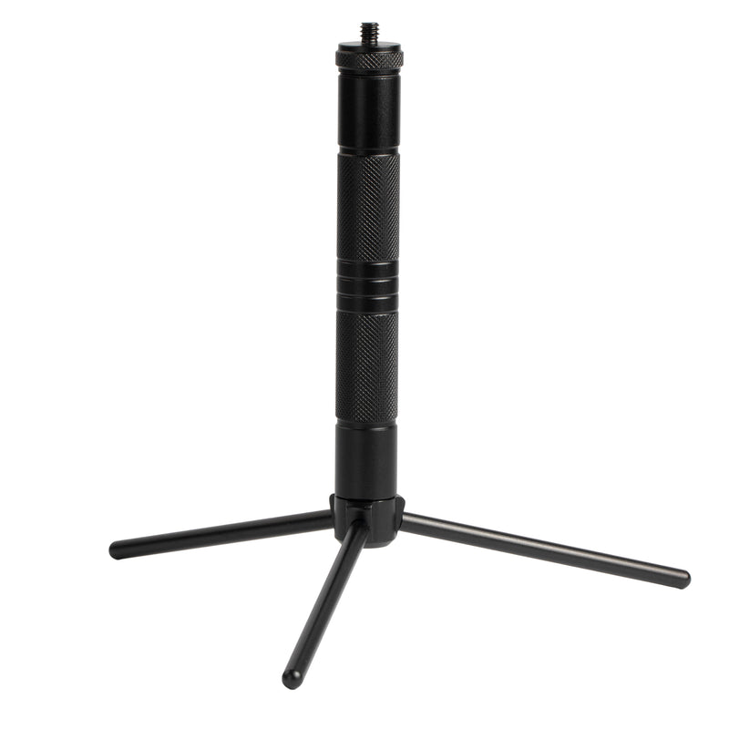 Fully CNC-Machined Aluminum Alloy, Professional Rust-Proof Support System, More Durable Than Plastic.