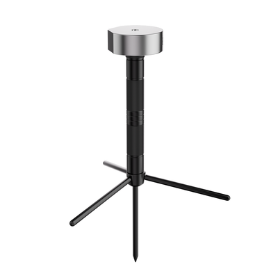 Aluminum Tripod for Starlink Mini, Tube-Store Design