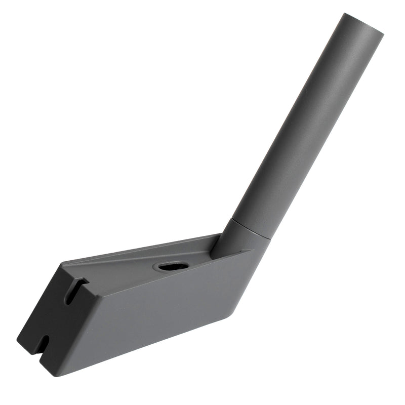 360° Horizontal Rotation for Precise Directional Alignment to Ensure Optimal Signal Reception.