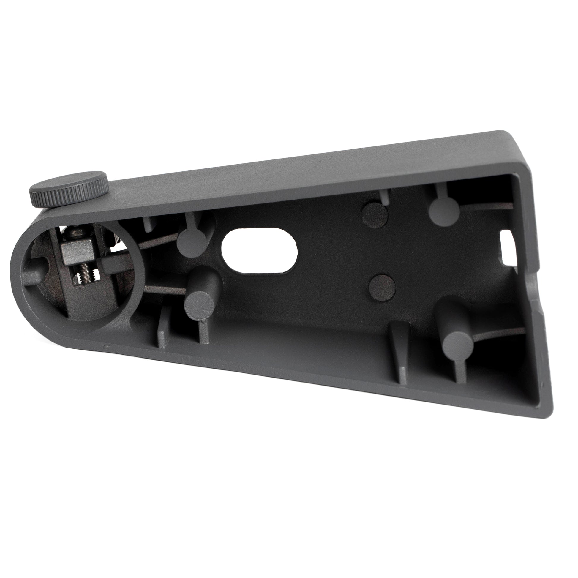 Application on Cabin, Backyard Studio, or Fence, Providing Flexible Signal Solution for Small Properties.