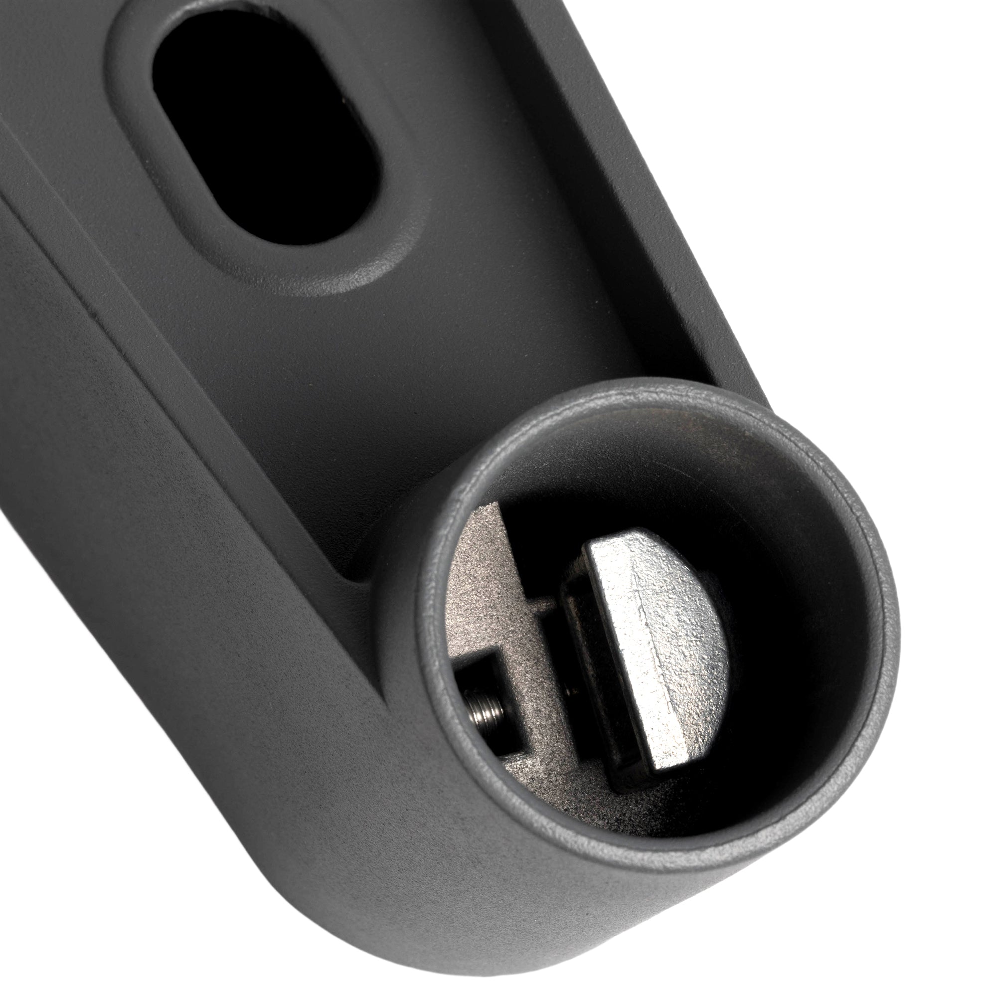 Quick Mounting on Walls, Fascias, or Eaves with Integrated Cable Clips for a Clean Setup.