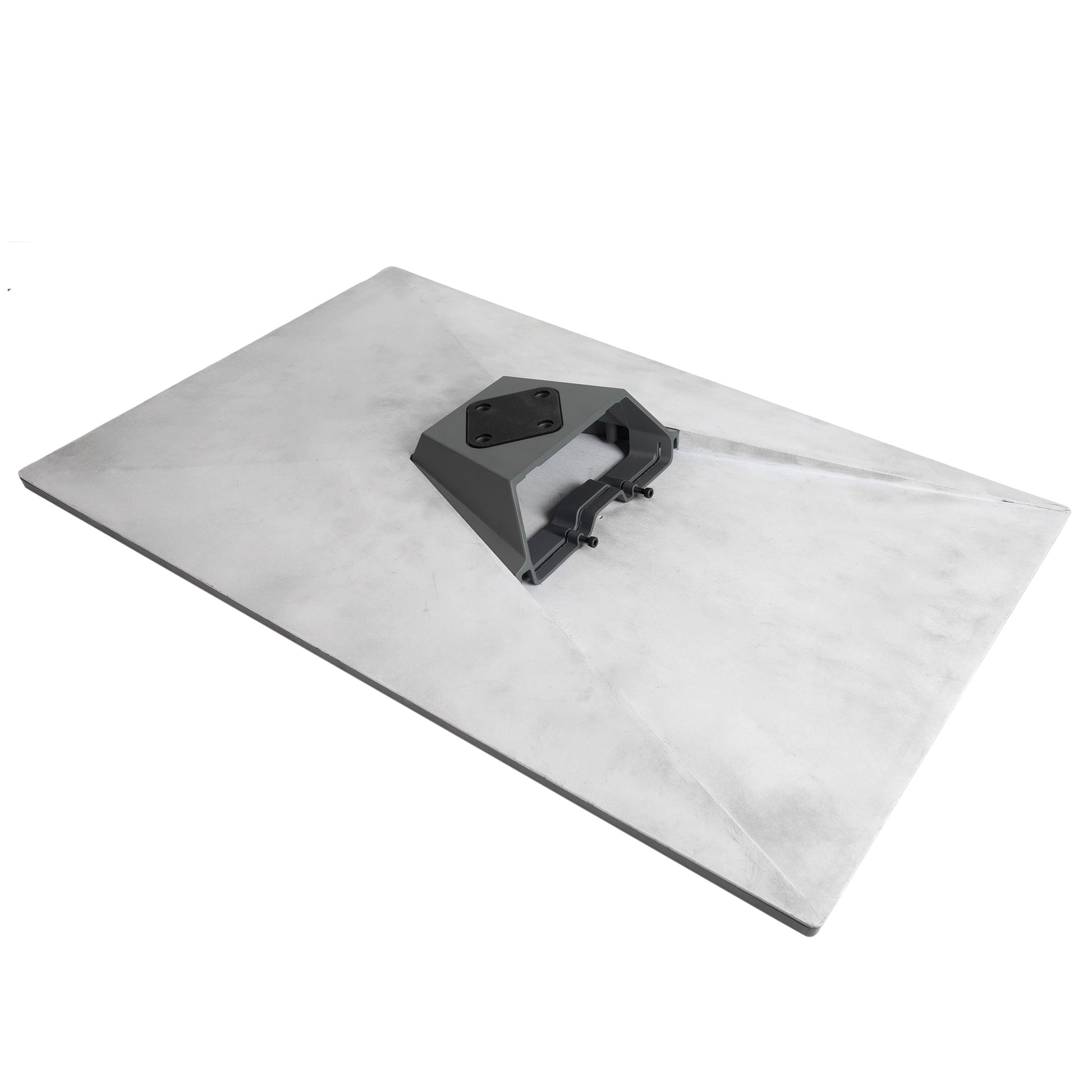 Quick Snap-In Setup and Removal with Included Security Tool for Easy Maintenance.