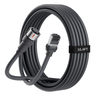 Cable Compatible with Starlink Performance Gen 3, 23AWG