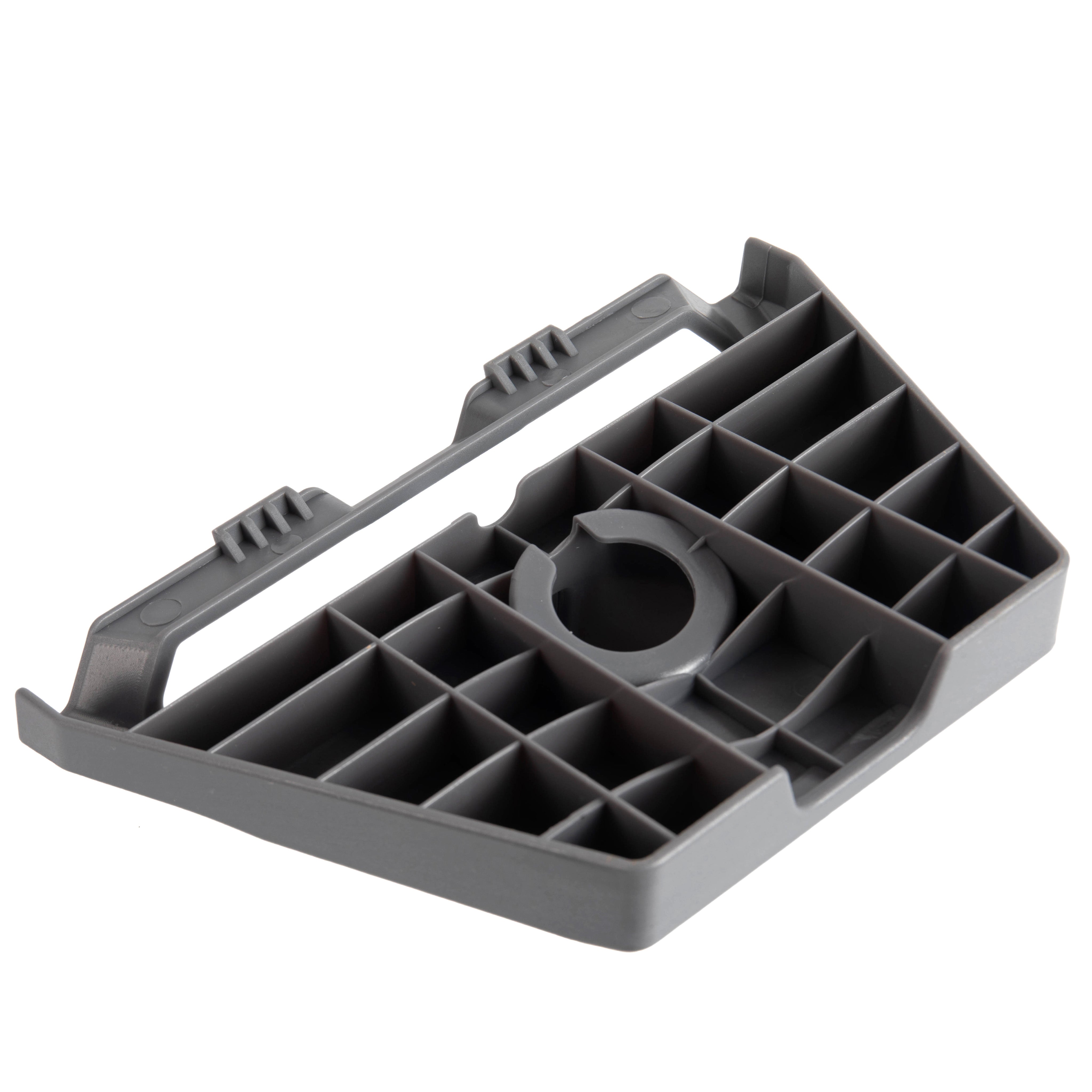 Automotive-Grade ABS Construction, UV-Resistant and Weatherproof for Long-Term Outdoor Durability.