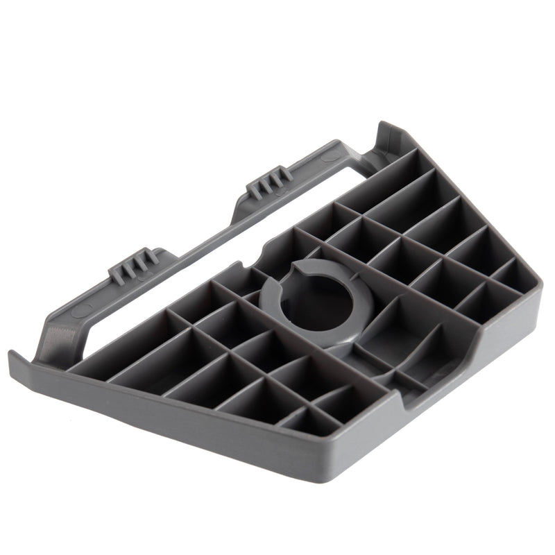 Automotive-Grade ABS Construction, UV-Resistant and Weatherproof for Long-Term Outdoor Durability.
