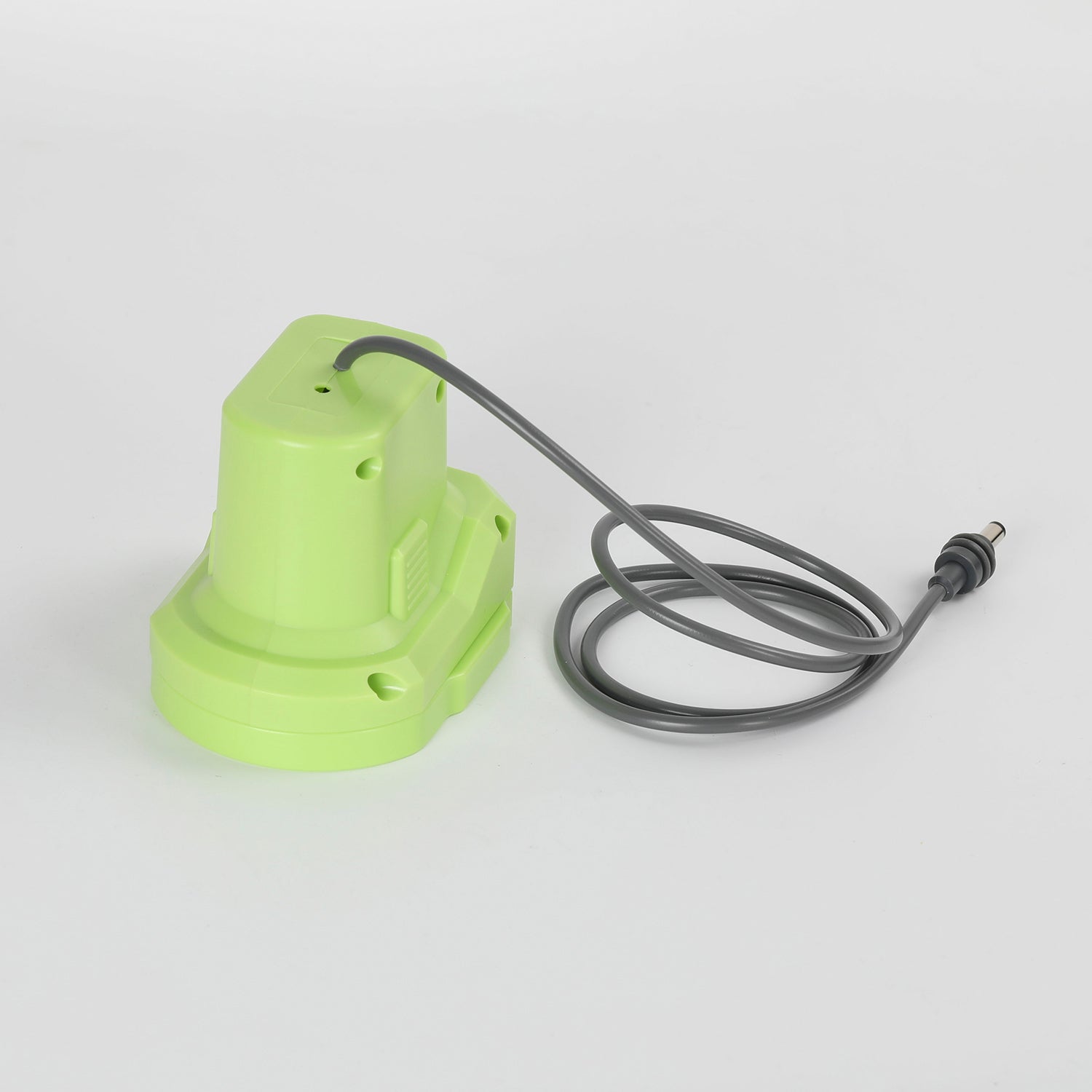 Built-in On/Off Rocker Switch for Instant Power Cut, Saves Energy and Preserves Battery Life.