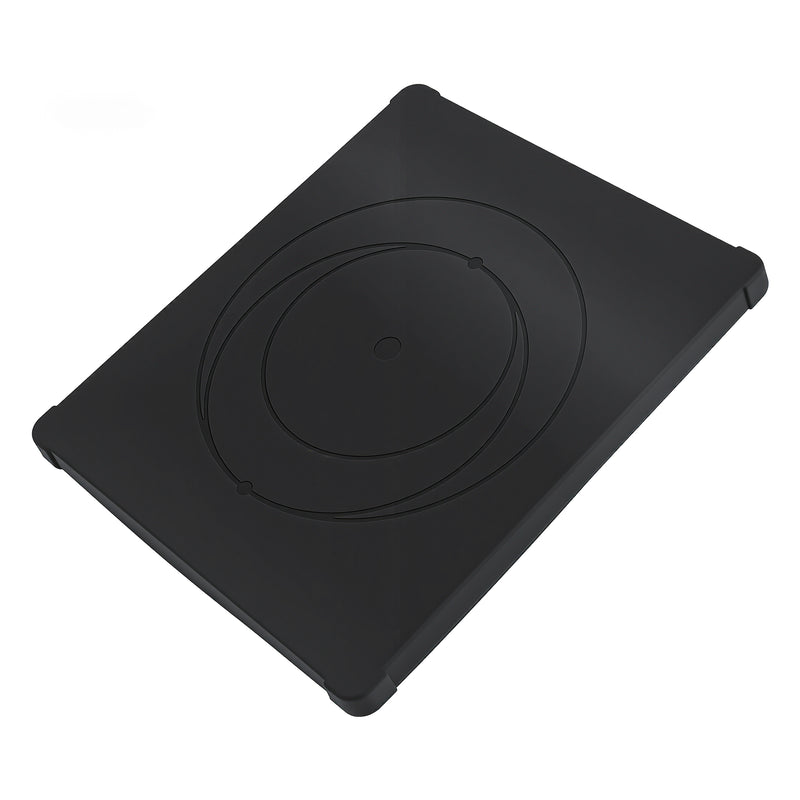 Perfect Fit Wraps Mini Without Blocking Signal or Ports, Every Edge Covered for Long-Term Reliable Use.