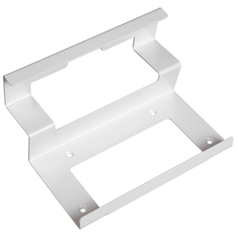 Industrial-Grade Powder-Coated Ferroalloy, Bend and Corrosion Resistant for a Permanent, Stable Solution.