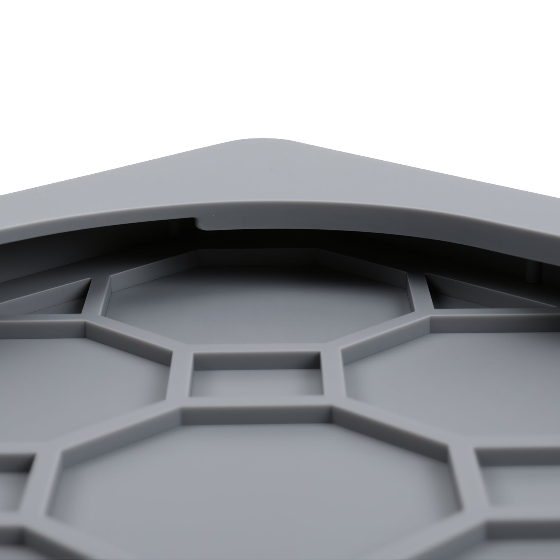 Premium UV-Stabilized Liquid Silicone Material, Ultra-Soft, Crack-Resistant, and Deformation-Free in Extreme Weather.