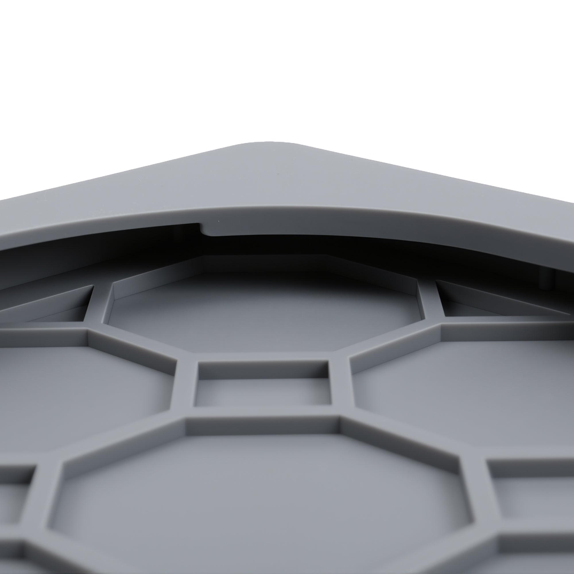 Premium UV-Stabilized Liquid Silicone Material, Ultra-Soft, Crack-Resistant, and Deformation-Free in Extreme Weather.